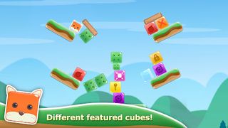 Animal Landing - Puzzle&Crush - Screenshot 3