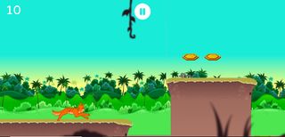 Babou's Day Off - Screenshot 2
