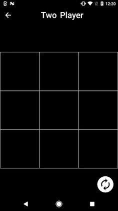 Tic Tac Toe - Screenshot 2