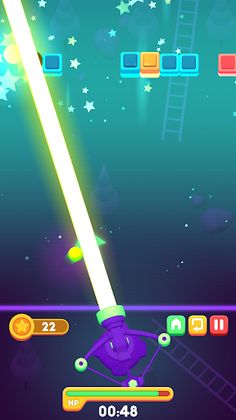 Brick Buster - Screenshot 3