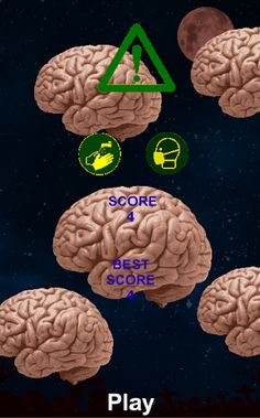 Braing - Screenshot 4