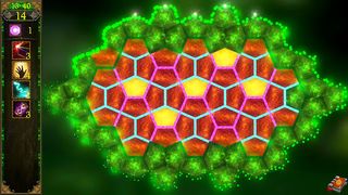 Artefactis: Magik Puzzles - Screenshot 3