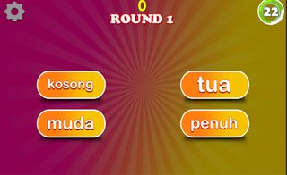 Lawan Kata - Screenshot 2