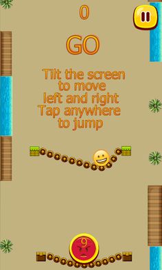 Emoji Roll - Screenshot 3