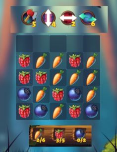 Forest Candy - Screenshot 2