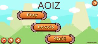 AOIZ - Screenshot 1