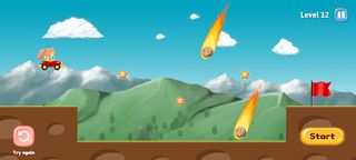 T Car - Screenshot 3