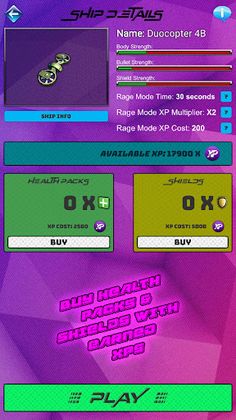 Reflecto Shooter - Screenshot 4