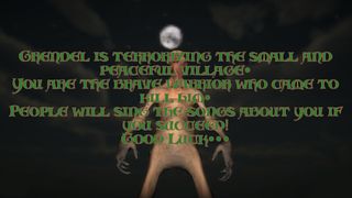 Grendel: Fiend From Hell - Screenshot 2