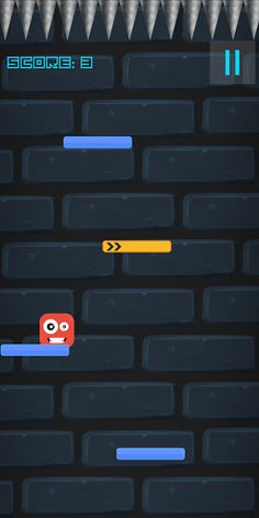 Descend - Screenshot 4