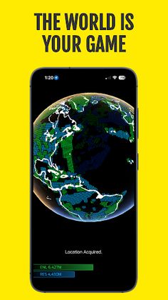 Ingress - Screenshot 2