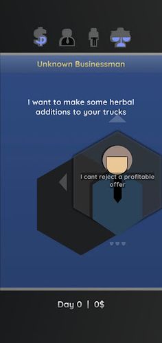 Boss Corp. - Screenshot 4