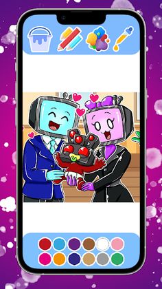 TITAN TV Man skybydi toilet - Screenshot 3