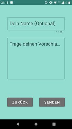 Ich hab noch nie - Screenshot 4