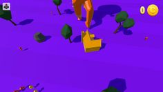 Tread Em All - Screenshot 4