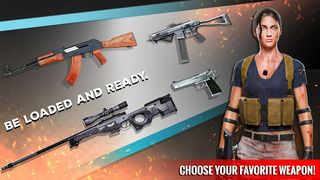 Commando Game 2023: Games 2023 - Screenshot 3