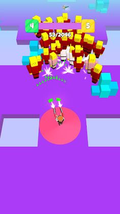 Half Shooter - Screenshot 3