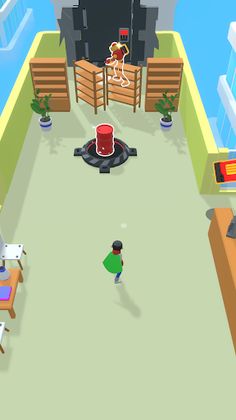 Magnus Hero - Screenshot 4