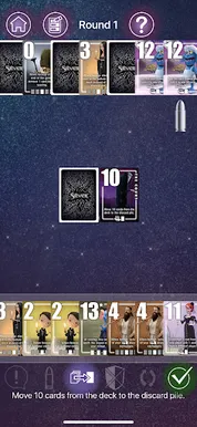 Silver Lite - Screenshot 4