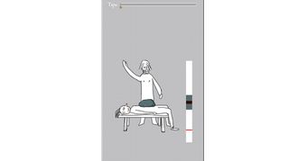 Power Fists - Screenshot 2