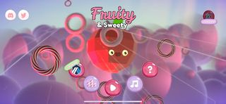 Fruity & Sweety - Screenshot 1
