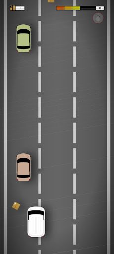 Lost Delivery - Screenshot 3