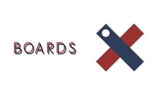 Boards Game - Screenshot 1