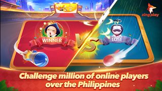 Tongits ZingPlay-Fun Challenge - Screenshot 2