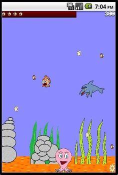 Mrs. Clownfish - Screenshot 1