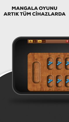 Mancala - Screenshot 1