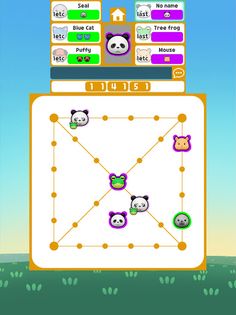 Korean Ludo - Screenshot 2