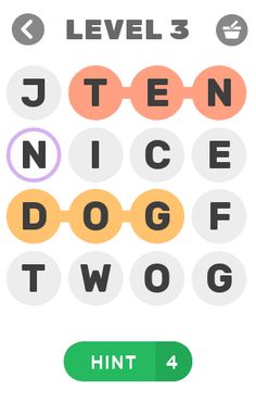 Find The Words! - Screenshot 4