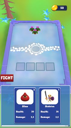 MonsterHunter - Screenshot 4