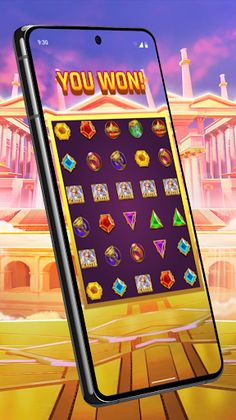 Olympius Gate - Screenshot 2