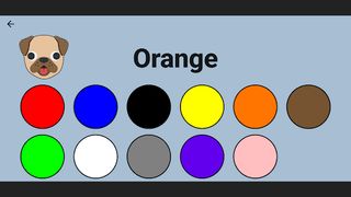 Toddle Tap: Colors - Screenshot 3