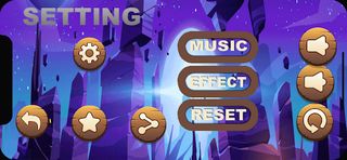 Naughty Ball - Screenshot 2