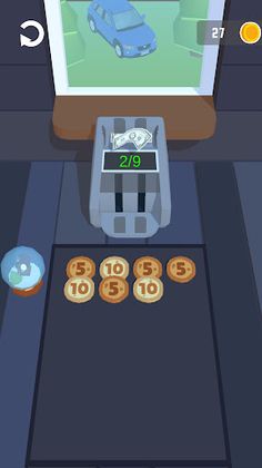 Bills Only Please! - Screenshot 3