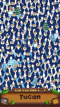 Can You Find It? - Screenshot 3