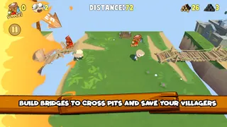 Speed Builder - Screenshot 3