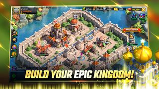 League of Kingdoms - Screenshot 2