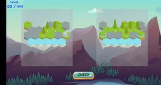 Make The Same - Screenshot 2