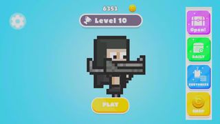 Epic Shooter - Screenshot 1