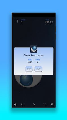 Carry Ball: ball balance game - Screenshot 4