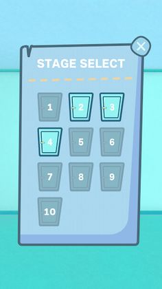 Escape Game -Color Room- - Screenshot 3