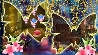 Pirate Blithe Girl Escape - Screenshot 1