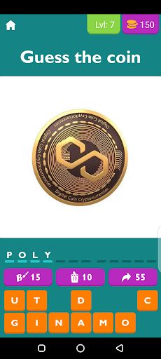 Crypto coins - Screenshot 3