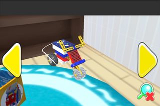 RoboCity 3 Assembly - Screenshot 3