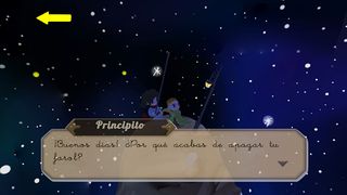 Principito RA - Screenshot 1