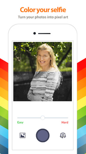 Color by Number for Adults - Screenshot 5