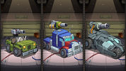 Jackal Squad - Arcade Shooting - Screenshot 5
